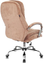 Кресло офисное Бюрократ T-9950SL/VELV90