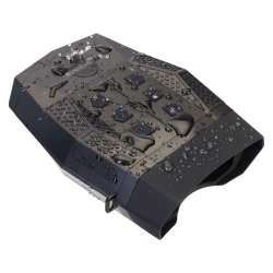 Бинокль цифровой ночного видения Levenhuk Halo 13x PLUS - Влагозащищенный корпус IP54