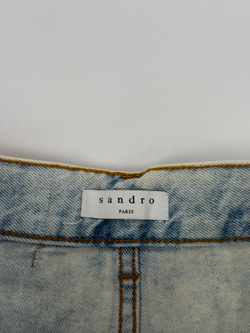 Юбка Sandro