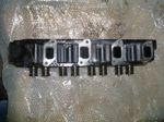 Головка блока цилиндров в сборе Ricardo R4105ZDS1; TDK 56-66 4LT/Cylinder head Assy