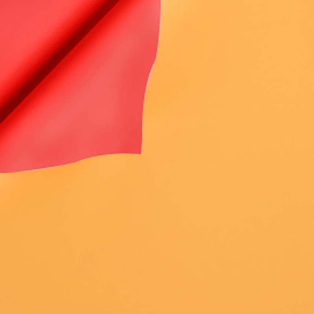 Пленка 2-х сторонняя 58*10м СВЕТЛАЯ №1