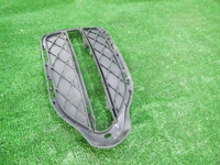 Накладка ПТФ правая Mercedes GLK class X204 (2012-2015)