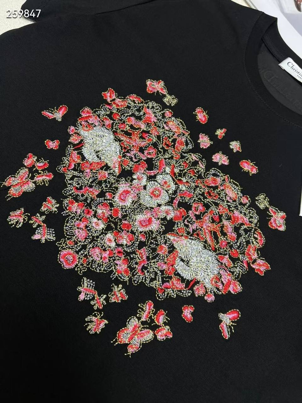 Футболка Dior