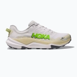 Кроссовки для бега HOKA Torrent 4 white/neon night