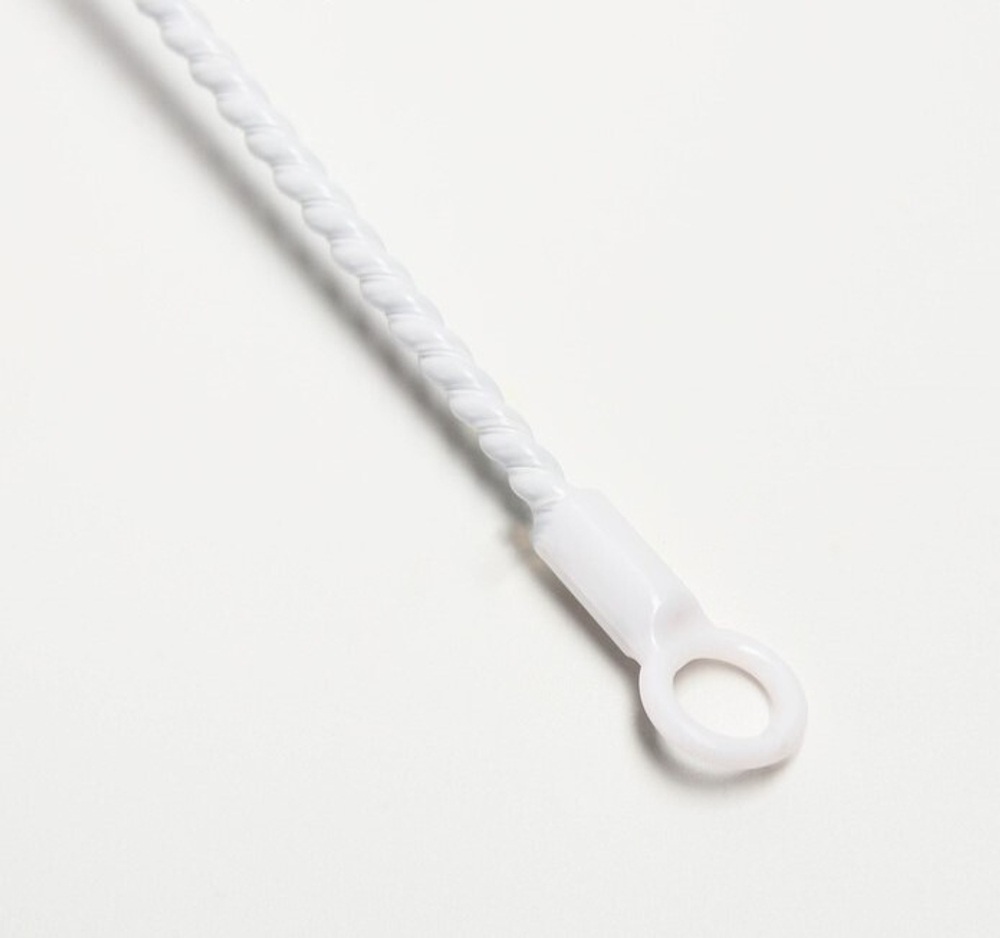 Ёршик для бутылочек с губкой, цвета МИКС 1593008