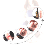 Мастурбатор вагина в пластиковой бутылке 25,5 см