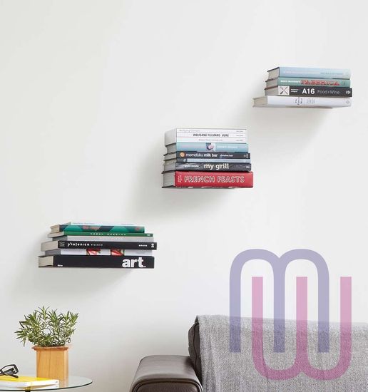 Набор из 3 малых полок CONCEAL