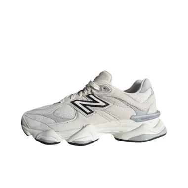 Кроссовки New Balance 9060 'Sea Salt Raincloud' U9060ZGF