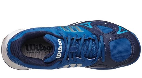 Кроссовки детские Wilson Rush Pro Jr., арт. WRS320730