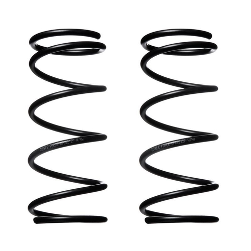 Пружина подвески DOUBLE FORCE передняя (Кратность 2 шт.) DFCS212F