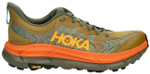 Кроссовки мужские Hoka Mafate speed 4