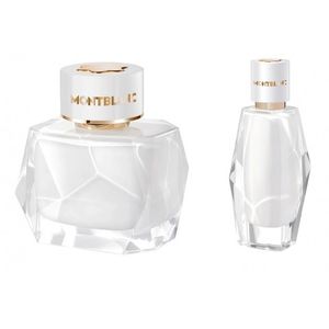 Mont Blanc Signature Eau De Parfum