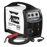 Telwin MAXIMA 200 SYNERGIC сварочный полуавтомат 816087