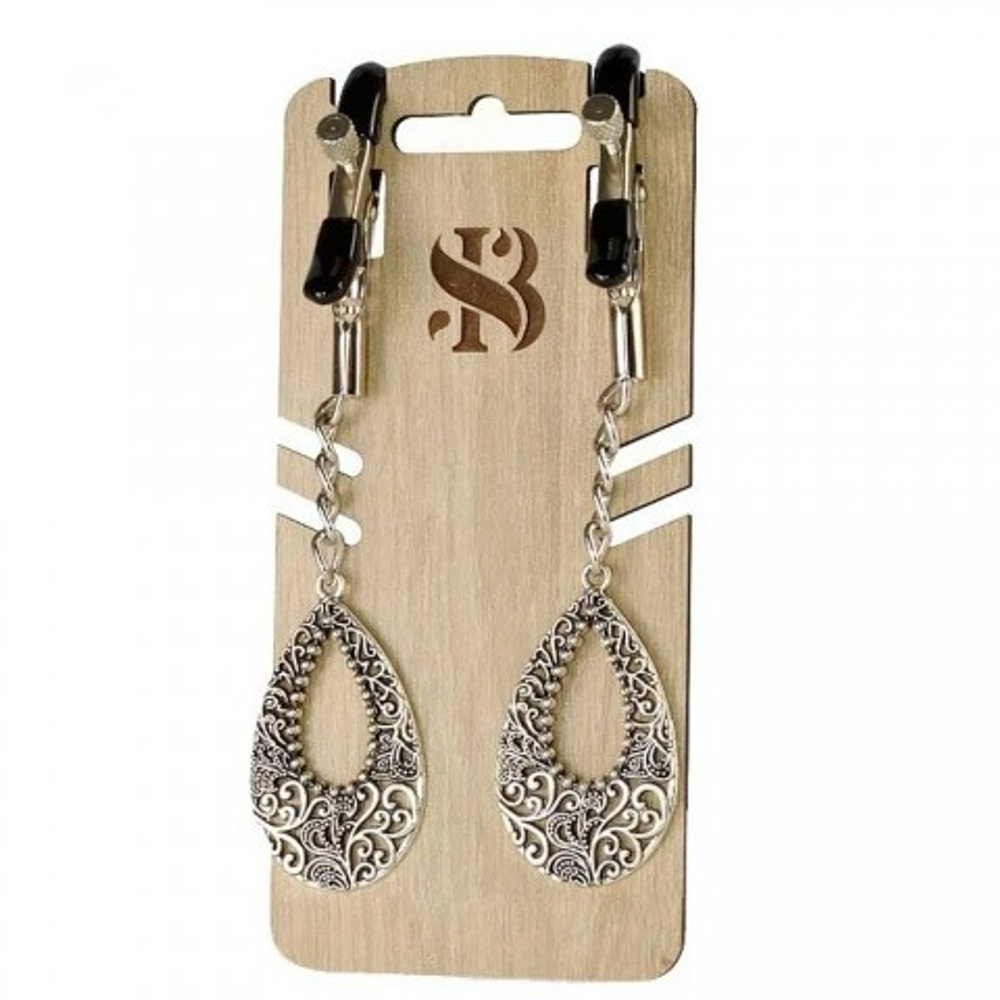 Зажим "Шахерезада"