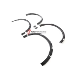 Карбоновый обвес для AUDI RSQ8 2021+ Ауди