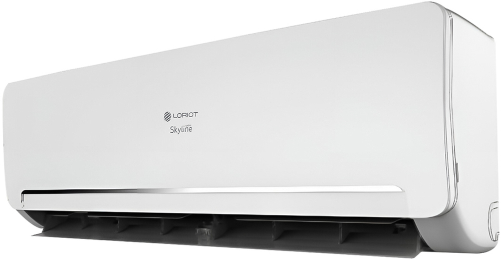 Сплит-система кондиционер Loriot Skyline LAC-36AQ на 100 м²