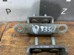 Петли крышки багажника Kia Sportage 4 (QL) 16-22 Б/У Оригинал 79710D9000