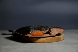 Камбала б/г IQF