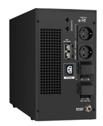 Источник бесперебойного питания  Exegate SineTower SZ-5000.LCD.AVR.2SH.1C13.T.RJ.USB