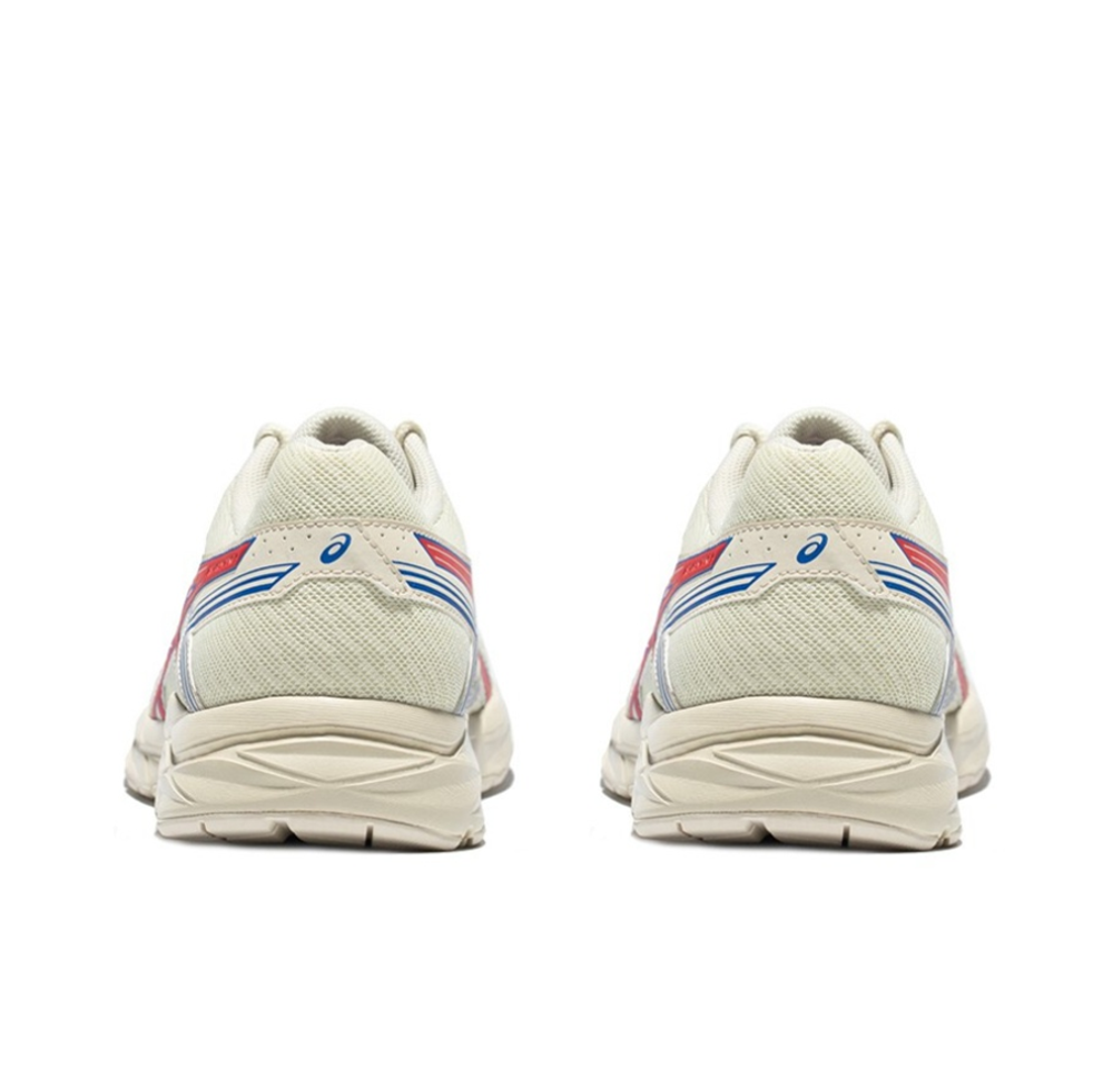 Кроссовки Asics Gel-Contend 4 'Beige Red' T8D4Q-118