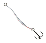 Блесна колебалка RAPALA Harmaja 18 /ROL