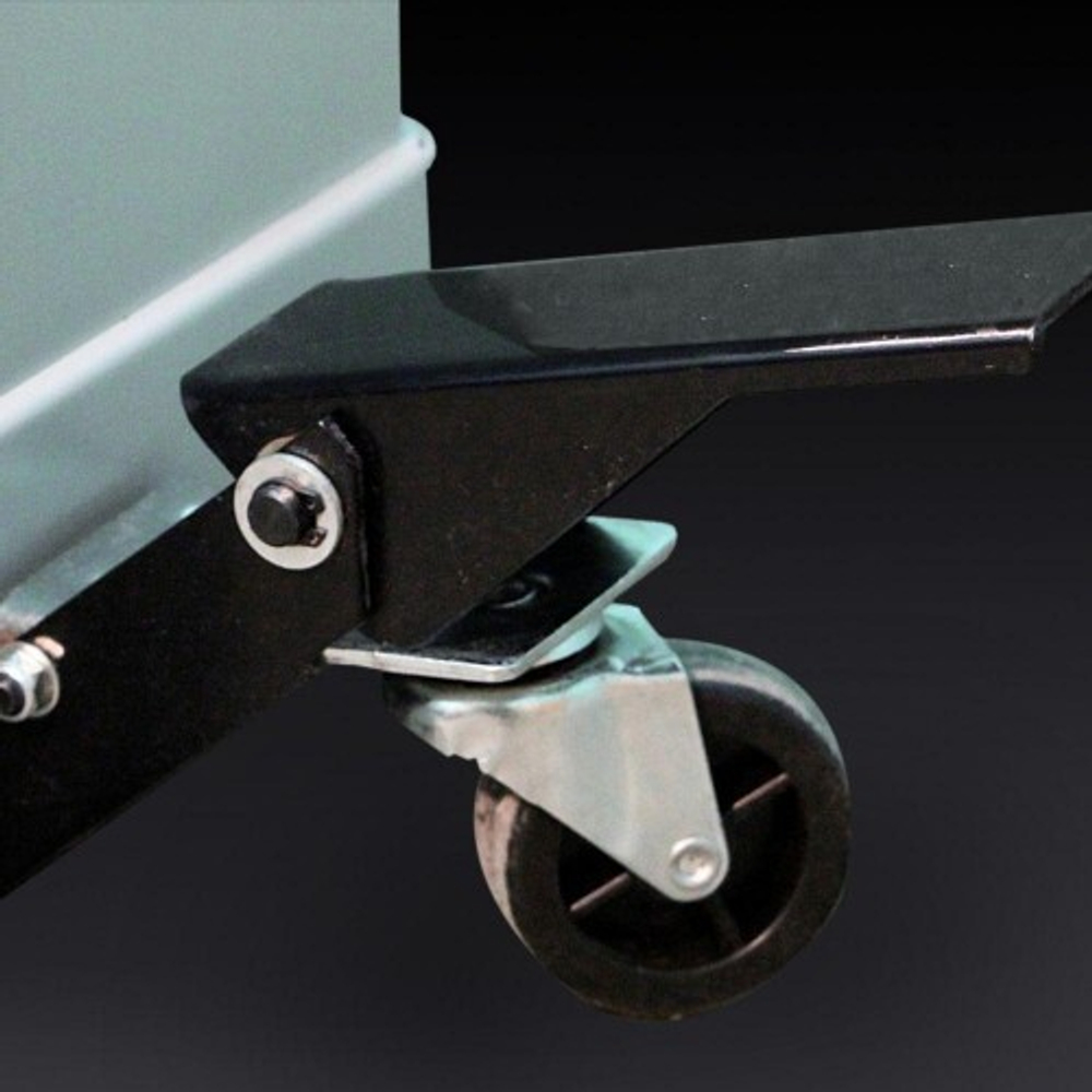 Станок фуговальный Warrior W0109D 1,1 кВт, 230В 0301010014000