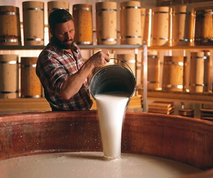 Медная сыроварня Медная сыроварня