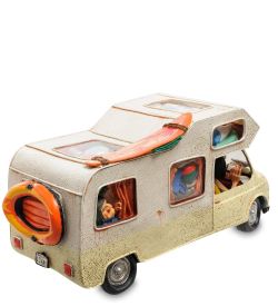 FO-85084 Машина «The Camper. Forchino»