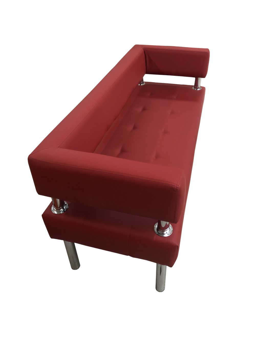 Диван Сатурн трехместный