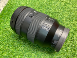 Sony FE 24-105mm 4 G OSS