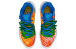 Кроссовки Spongebob Squarepants X Nike Kyrie 5 Pineapple House 5