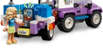 Конструктор LEGO Friends 42603 Туристический автомобиль для наблюдения за звездами