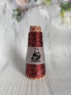 Трикотажная пряжа для вязания FANTASIA