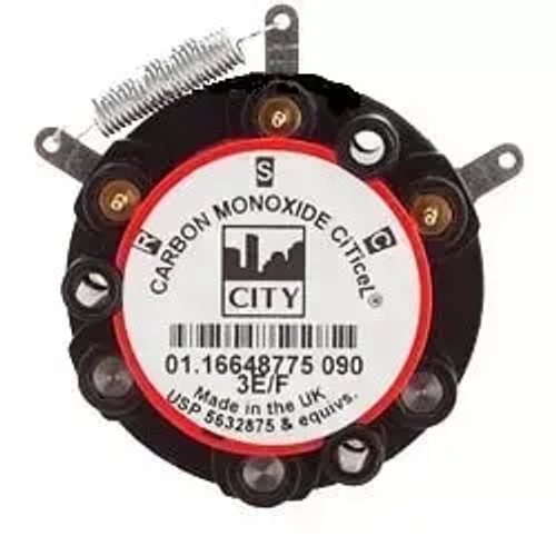 3E/F CiTiceL электрохимический сенсор оксида углерода (CO)