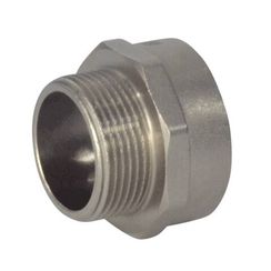 Переход SantechSystems лат Ду50х25 м/р никель