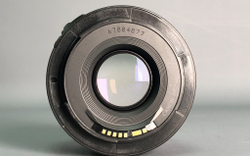 Canon EF 50mm 1.8 II Canon EF