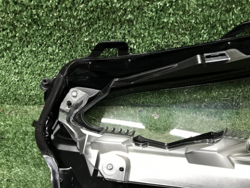 Стекло фары правое Lexus NX 1 (2014-2017) Full LED