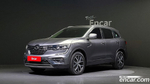 Renault Korea (Samsung) The New QM6 1.7 dCi RE Signatures 2WD (12.2019)