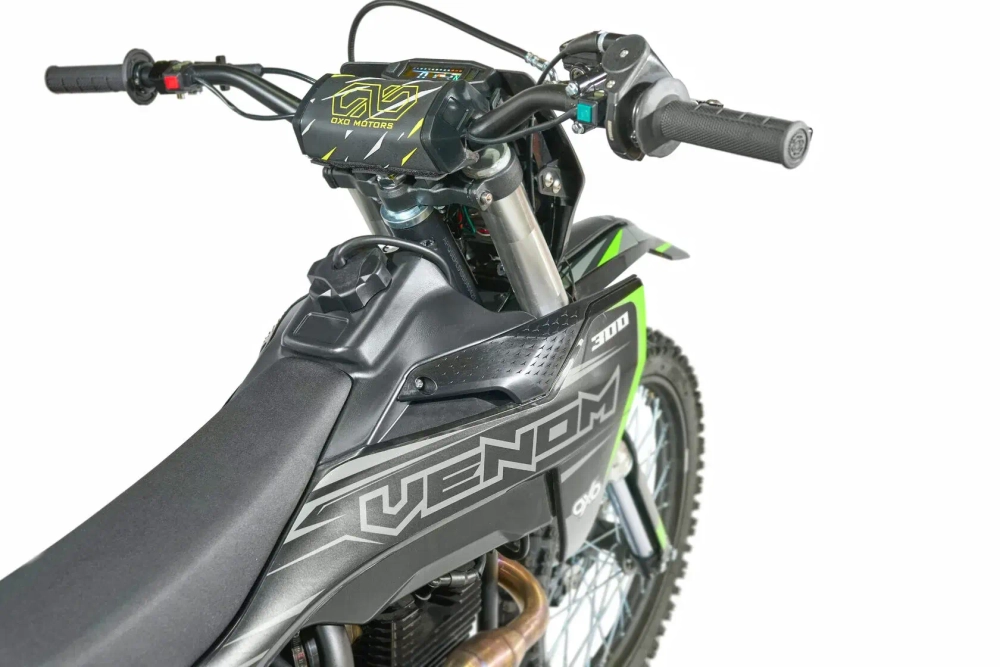 Мотоцикл OXO VENOM 300
