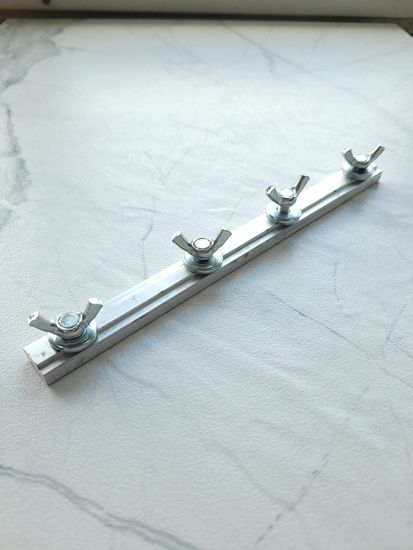 Соединитель для шин Mufasha 3.8м