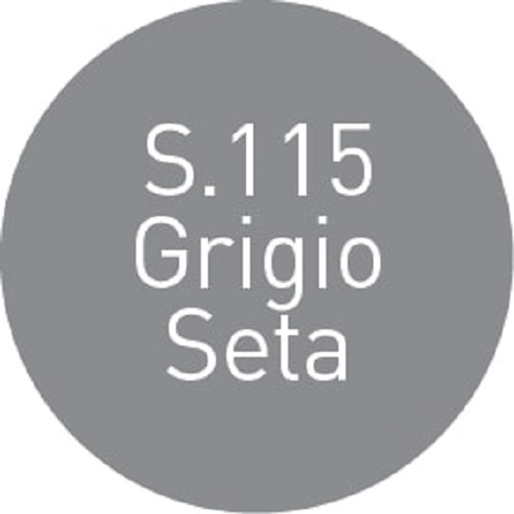 S.115 STARLIKE EVO Grigio Seta эпоксидный состав 2,5кг
