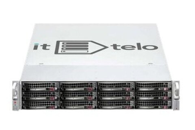 Сервер SuperMicro SuperServer SYS-621R