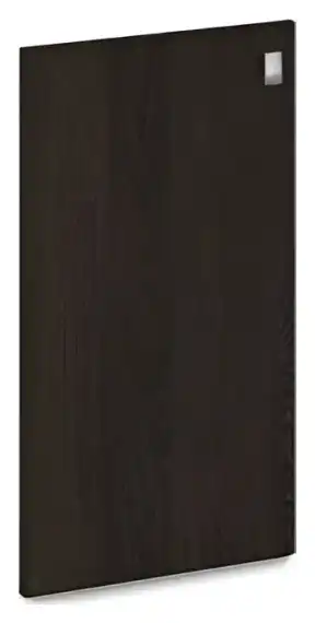 Дверь низкая левая Васанта 405х16х702 V-011L