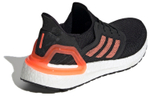 Кроссовки Adidas Ultraboost 20 (Женская размерная сетка)