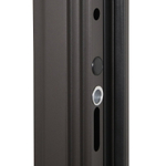 Стальная дверь "Ленгенфельд" (терморазрыв 3к). Заказная модель.