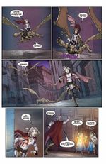 Комикс Dungeons & Dragons. Baldur's Gate. Легенды Врат Балдура