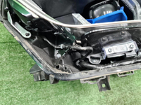 Битая Фара левая BMW X5 G05 X6 G06 (18-23) Laser