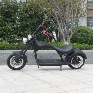 Элекстроскутер CityCoco Chopper 2000w