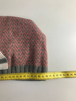 Шапка Anagorka красивая