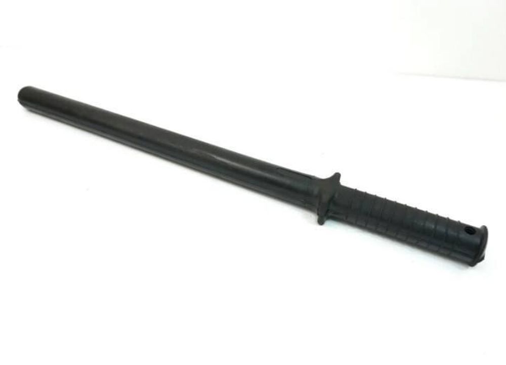 Палка резиновая ПР-73Ф (длина 60 см)